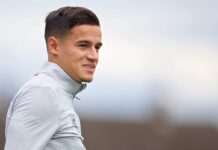 Philippe Coutinho in ‘MLS or retire’ call at 33 after quitting club & Russia offer