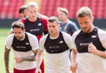 “He’s a beast!”: Coach explains truth behind James Milner’s legendary fitness testing