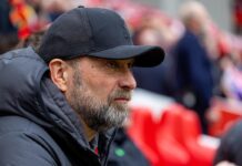 Agent admits Jurgen Klopp “couldn’t always say no” to Germany job