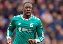 Ibrahima Konate “superb” as Liverpool’s best – with Virgil van Dijk close behind
