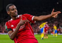 Alexander Isak return date confirmed: Arne Slot reveals plan for Liverpool striker