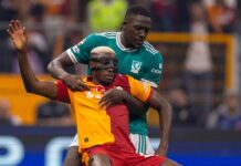 “I want to escape Liverpool!” – Victor Osimhen fears “revenge” in Champions League last 16