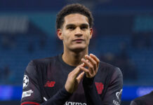 Explained: Jarell Quansah’s Liverpool return clause and pre-agreed contract