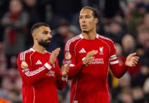 Virgil van Dijk unsure of Mo Salah future – but insists: “I always want Mo to stay”