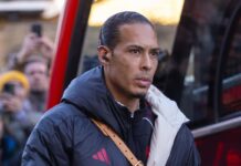 How to Watch Nottingham Forest vs. Liverpool: Live Streams and TV Channels