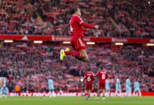 Liverpool’s 1st-half weakness vs. Premier League’s quickest starters West Ham