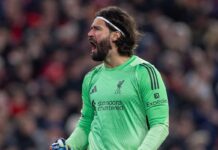 Liverpool can end year-long Premier League wait vs. Nottingham Forest