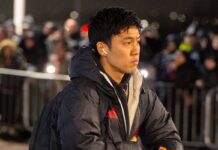 Wataru Endo injury update as Liverpool await further scans: “Clear and obvious”