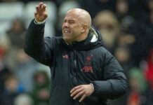 Arne Slot names “biggest difference” in Sunderland win – he wants more of it