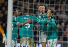 Sunderland 0-1 Liverpool: Set-pieces pay off in vital away win