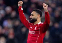 “He always starts scoring again”: Arne Slot backs Mo Salah in worst-ever goal drought