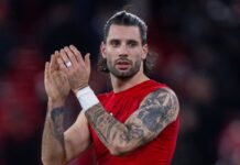 Liverpool’s Hungarian duo excel vs. Brighton – but who scored 9.1/10?