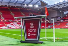 How to Watch Liverpool vs. Brighton: Live Streams and TV Channels