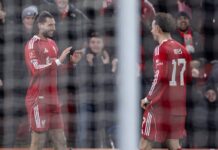 Liverpool 3-0 Brighton: 5 talking points as Slot gambles and Jones proves a point