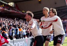 Forest 0-1 Liverpool: 5 talking points as Ngumoha vs. Salah shows the future