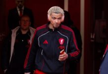 Nottingham Forest vs. Liverpool live updates – latest score, teams and more