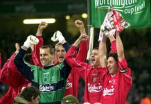13 penalties & Houllier’s first trophy – Rewatch Liverpool’s 2001 League Cup win in FULL
