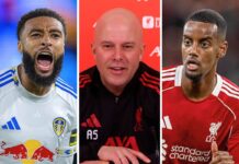 Isak return, £4m Anfield upgrade & surprise right-back link – Latest Liverpool FC News