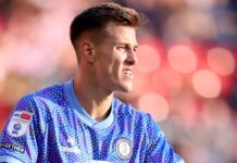 Radek Vitek: Man United set to unleash Championship star as major shake‑up looms next season – Man United News And Transfer News
