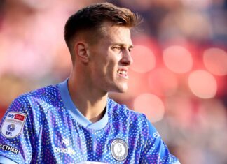 Man United name price to sanction sale of Radek Vitek – Man United News And Transfer News