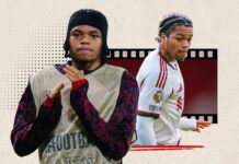 It is time to unleash Rio Ngumoha – enough with the bubble wrap