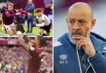 “Shambles” to “form team” – Why 18th-placed West Ham are a genuine danger to Liverpool