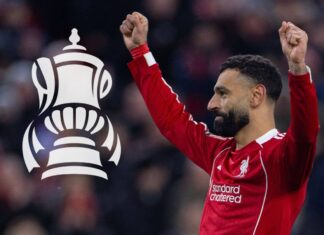 Liverpool to play Wolves in FA Cup fifth round – 2 Molineux trips in 1 week