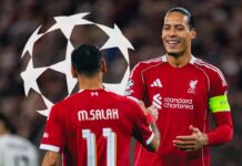 Liverpool’s Champions League fixtures in full: Potential semi-final vs. Real Madrid