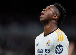 Real Madrid’s Comeback: Vinicius Jr’s Controversy