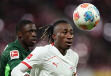 Yan Diomande could be available for cut-price fee – Man United News And Transfer News