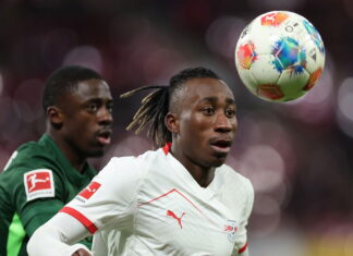 Yan Diomande: RB Leipzig considering drastic step to thwart United’s deal – Man United News And Transfer News