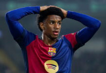 Alejandro Balde: Christopher Vivell sends transfer message to United – Man United News And Transfer News