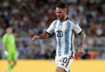 Alexis Mac Allister: What World Cup winner really thinks of Old Trafford switch amid United links – Man United News And Transfer News