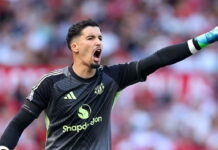 Manchester United name their price for Altay Bayindir as Besiktas circle – Man United News And Transfer News