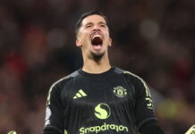 Man United make Altay Bayindir transfer U-turn as Besiktas ready summer swoop – Man United News And Transfer News