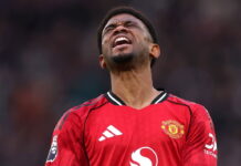 Time for an Amad reality check amid Man United star’s struggle – Man United News And Transfer News