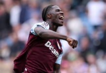 Amadou Onana: United eye return for one of the Premier League’s most exciting midfielders – Man United News And Transfer News