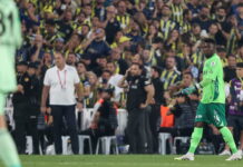 Andre Onana: United loanee flounders in devastating Trabzonspor loss – Man United News And Transfer News