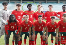 Anisio Cabral: Man United face transfer war with PSG for Benfica starlet – Man United News And Transfer News