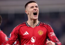 Benjamin Sesko: The clever tactic Man United used to seal £74m deal – Man United News And Transfer News