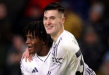 Benjamin Sesko: The interesting reason Man United star switched position to uncover his dream role – Man United News And Transfer News