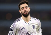 Fernandes to Real Madrid: what Meulensteen said about United star’s future – Man United News And Transfer News