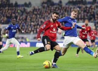 Jarrad Branthwaite: Key update on United’s pursuit of Englishman – Man United News And Transfer News