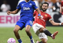 Everton vs Man United: Three storylines to ponder – Man United News And Transfer News