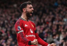 Bruno Fernandes: United ace receives special praise from ex-England boss – Man United News And Transfer News