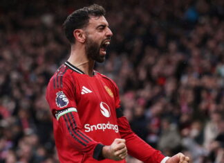 Jaap Stam delivers glowing verdict on “extraordinary” Bruno Fernandes – Man United News And Transfer News
