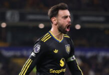 Bruno Fernandes open to staying at United on one condition – Man United News And Transfer News