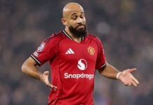 Bryan Mbeumo does not deserve to start vs Aston Villa – Man United News And Transfer News