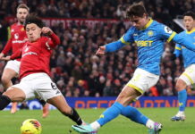 Lisandro Martinez: Carrick delivers injury update – Man United News And Transfer News