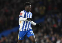 Carlos Baleba: Man United target explains what he must work on – Man United News And Transfer News